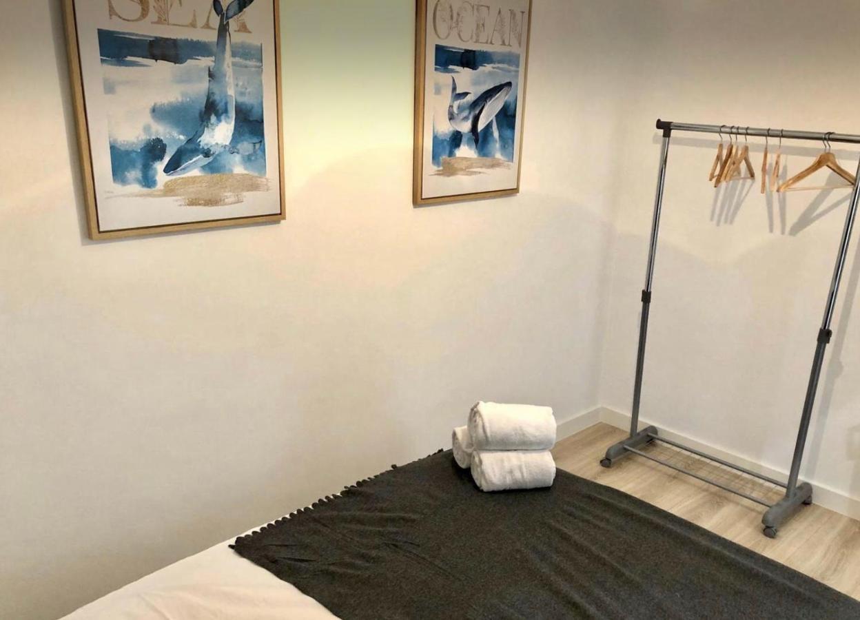 Apartamento Vive Zaragoza II Exterior photo