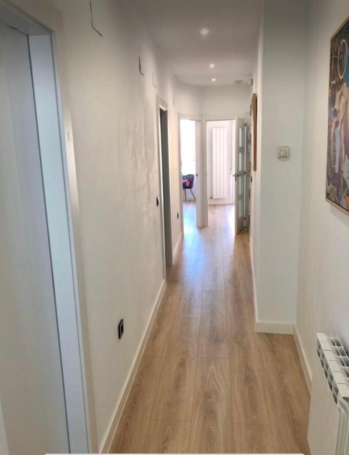 Apartamento Vive Zaragoza II Exterior photo