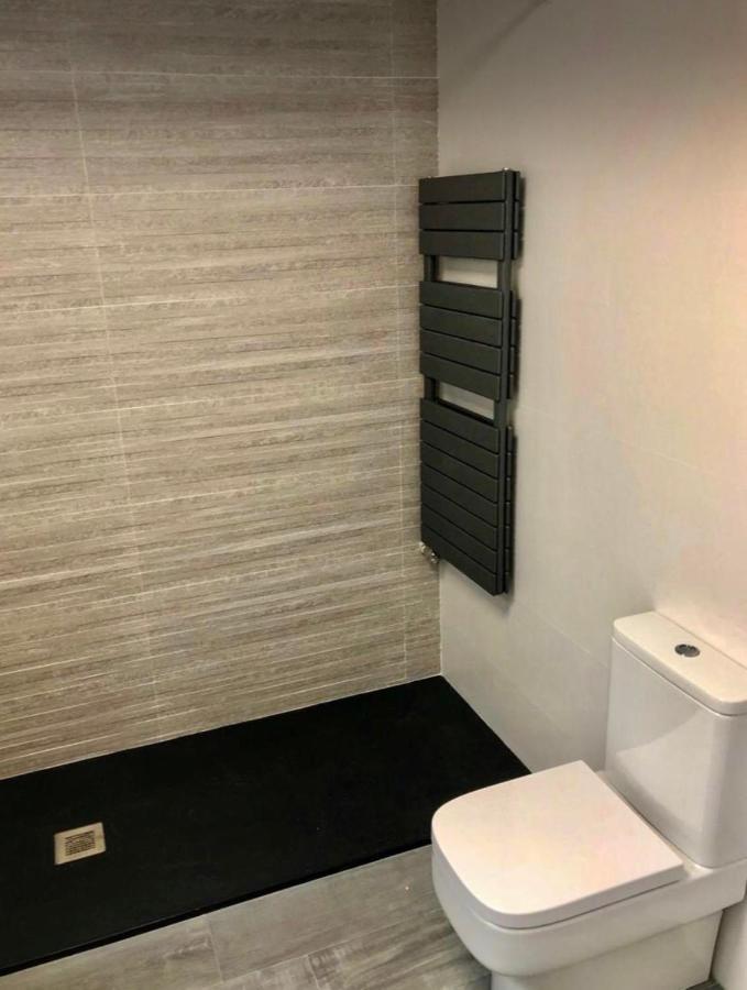 Apartamento Vive Zaragoza II Exterior photo